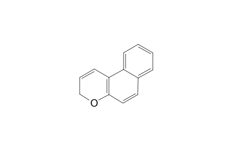 3H-4-naphtho[3,4-b]pyran