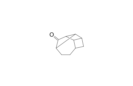 Cyclopenta[cd]cyclopropa[gh]pentalen-1(1aH)-one, octahydro-, (1a.alpha.,3a.alpha.,4a.alpha.,4b.alpha.,4c.alpha.,4d.alpha.)-