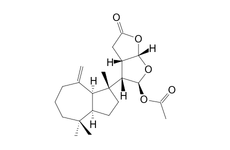 dendrillolide A