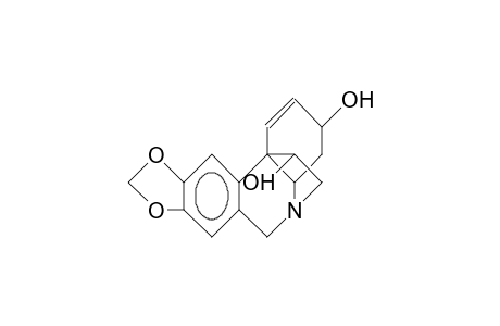 Bulbispermine