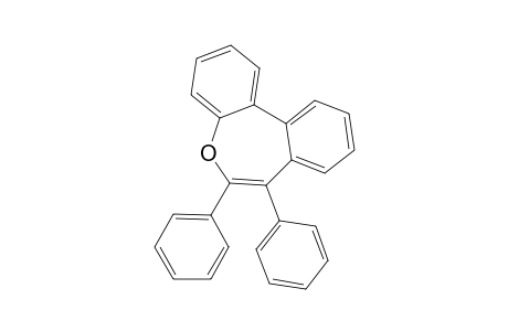 6,7-Diphenylbenzo[d][1]benzoxepin