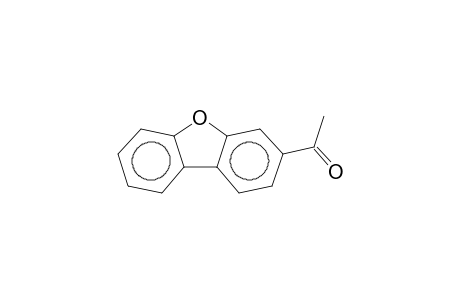 3-Acetyldibenzofuran