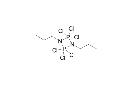 BIS-(N-N-PROPYL-PARA-TRICHLOROIMINOPHOSPHORANE)