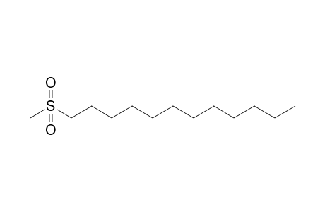 1-(Methylsulfonyl)dodecane
