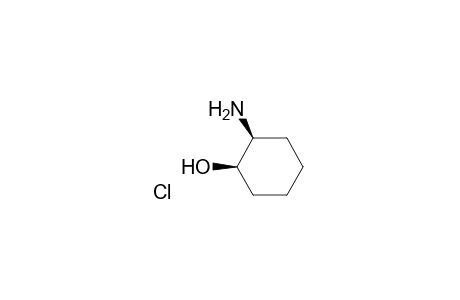cis-2-aminocyclohexanol hydrochloride