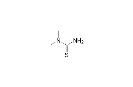 1,1-Dimethyl-2-thiourea