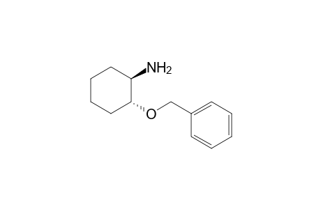 (1R,2R)-(-)-2-Benzyloxycyclohexylamine