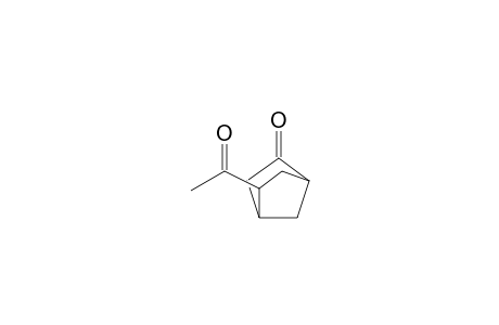 5-Acetyl-2-bicyclo[2.2.1]heptanone