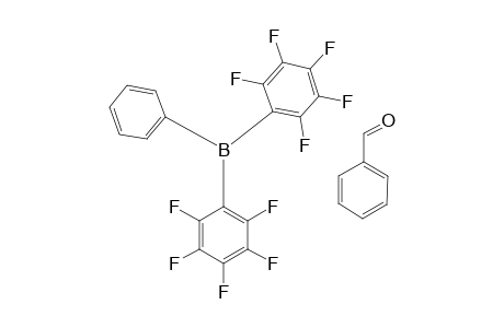 B-PH-(C6F5)2:PH-CHO