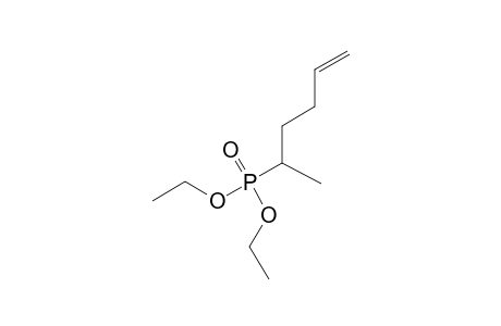 DIETHYL-1-METHYLPENT-4-ENYLPHOSPHONATE