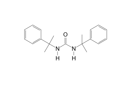 N,-bis(2-phenylpropan-2-yl)carbamic amide