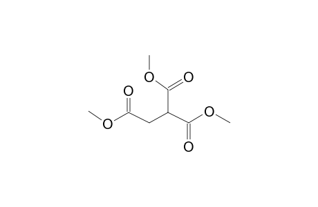 Trimethyl-1,1,2-ethanetricarboxylate