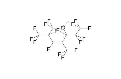 (Z)-3-METHOXYPERFLUORO-4,6-DIMETHYLHEPT-4-ENE