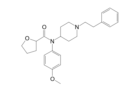 para-methoxy Tetrahydrofuran fentanyl