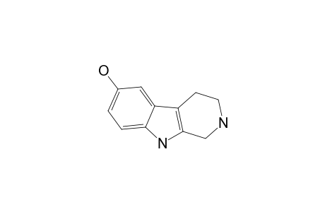 6-HYDROXYTETRAHYDRO-BETA-CARBOLINE