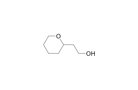 2-(2-Oxanyl)ethanol