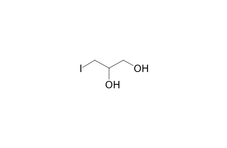 3-iodo-1,2-propanediol