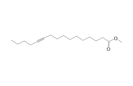 11-Hexadecynoic acid, methyl ester