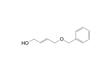 cis-4-Benzyloxy-2-buten-1-ol