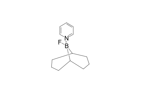 PYRIDINE-9-FLUORO-9-BORABICYCLO-[3.3.1]-NONANE