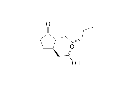 (+/-)-Jasmonic acid