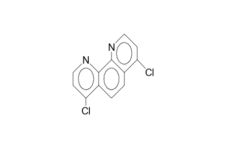 4,7-Dichloro-1,10-phenanthroline