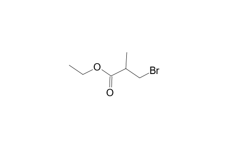 Ethyl 3-bromo-2-methylpropanoate