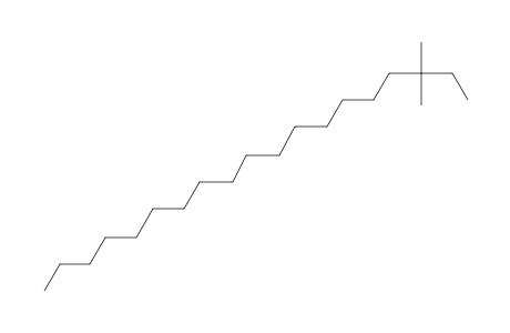 3,3-Dimethylnonadecane