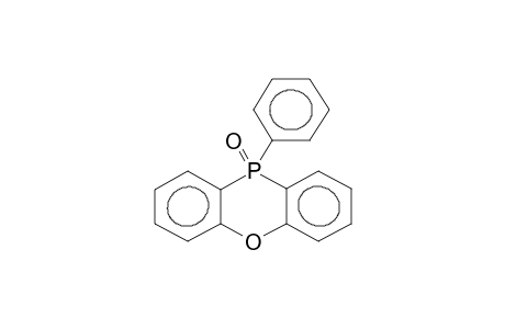 10-PHENYLPHENOXAPHOSPHINE OXIDE
