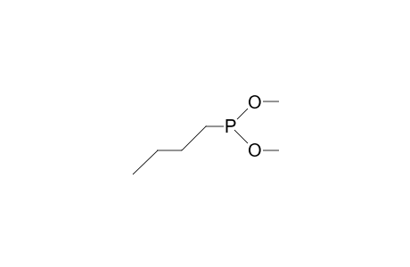 Dimethyl butyl-phosphonite