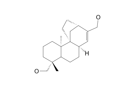 ENT-STEMAR-13(14)-EN-17,19-DIOL