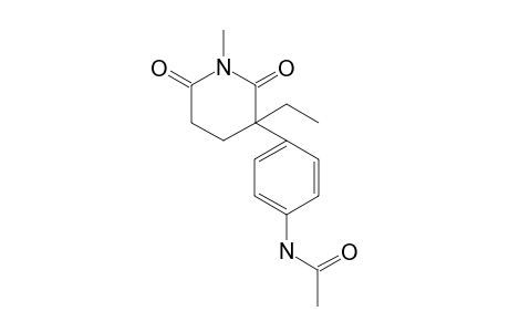 Aminoglutethimide MEAC