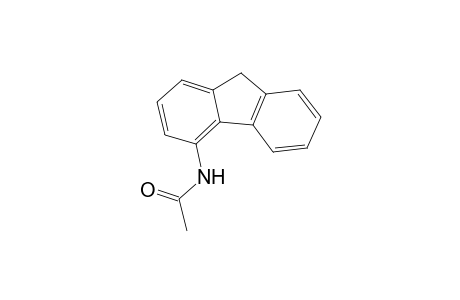 N-(9H-Fluoren-4-yl)acetamide