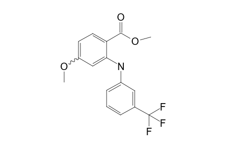 Flufenamic acid-M (HO-) 2ME     @