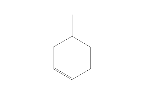 4-Methylcyclohexene