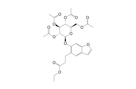 CORYLIFONOL-(1->6)-O-BETA-D-GLUCOPYRANOSIDE
