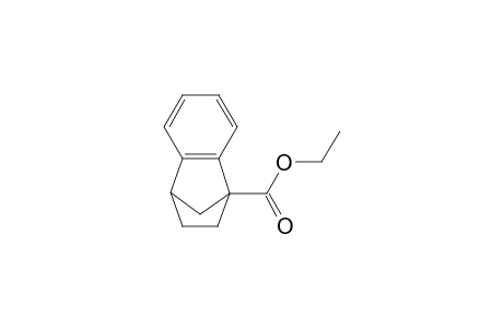 Ethyl 1,2,3,4-tetrahydro-1,4-methanonaphthalene-1-carboxylate