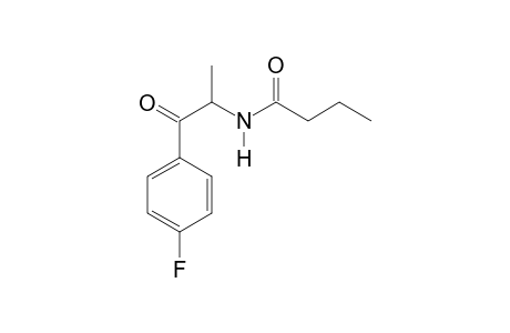 p-Fluorocathinone BUT