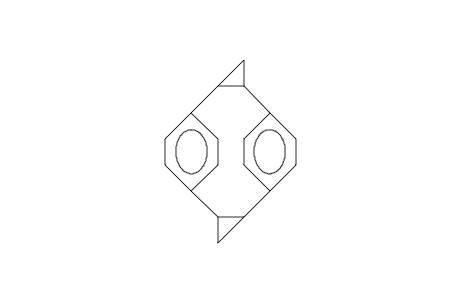 anti-1.2,9.10-Bismethano(2.2)paracyclophane