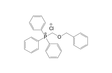 (Benzyloxymethyl)triphenylphosphonium chloride