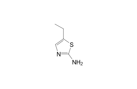 2-Amino-5-ethylthiazole