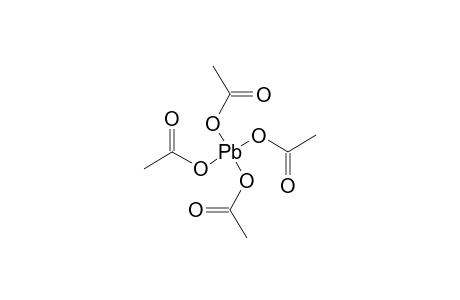 Lead tetraacetate