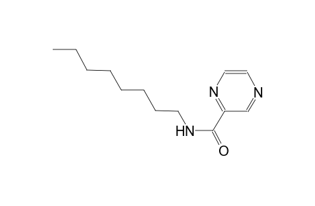 N-octyl-2-pyrazinecarboxamide
