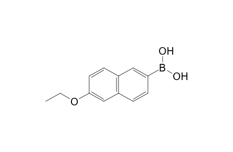 6-Ethoxy-2-naphthaleneboronic acid