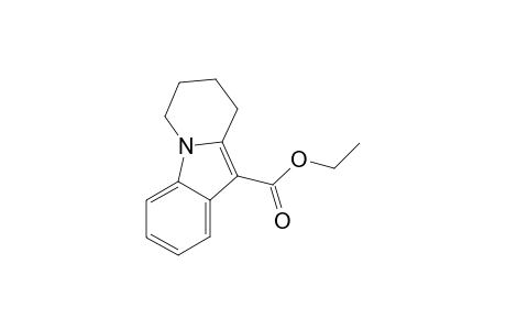 Ethyl 6,7,8,9-tetrahydropyrido[1,2-a]indole-10-carboxylate