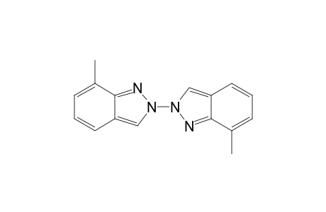 7,7'-dimethyl-2,2'-biindazole