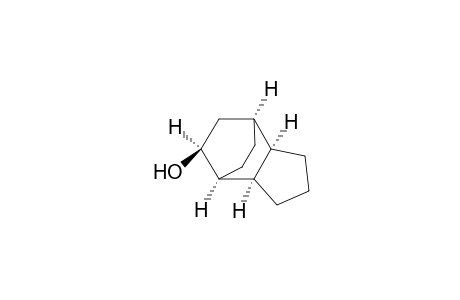 4,7-Ethano-1H-inden-5-ol, octahydro-, (3a.alpha.,4.alpha.,5.alpha.,7.alpha.,7a.alpha.)-