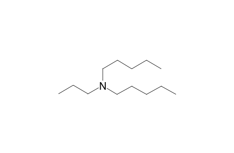 Propylamine,N,N-di(pentyl)
