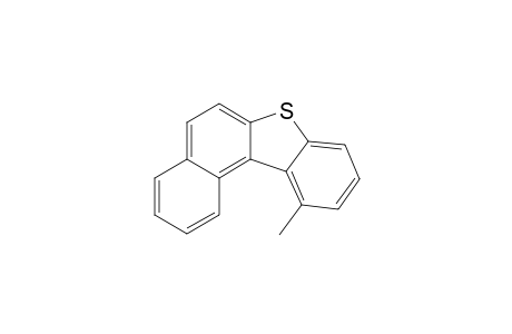 11-methylnaphtho[2,1-b]benzothiophene