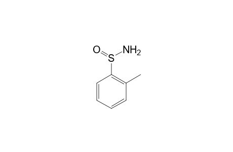 2-Methylbenzenesulfinamid